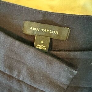 Ann Taylor slacks